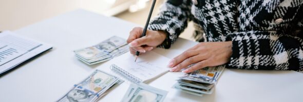 Estrategias para ahorrar y gestionar mejor tu dinero