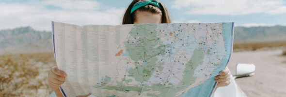 Consejos para organizar un viaje económico y seguro