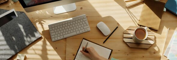 Cómo seleccionar cursos en línea confiables y útiles para tu formación