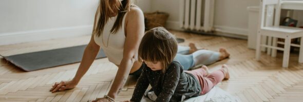 Guía básica para iniciar una rutina de ejercicio en casa
