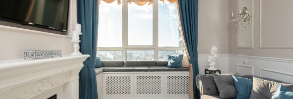 Tips para decorar espacios pequeños y aprovechar mejor el espacio